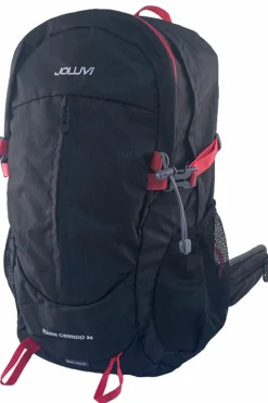 Mochila De Senderismo Joluvi Torre Cerredo 36
