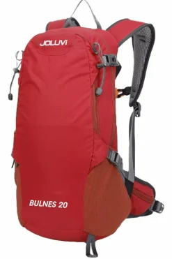 Mochila De Senderismo Joluvi Bulnes 20