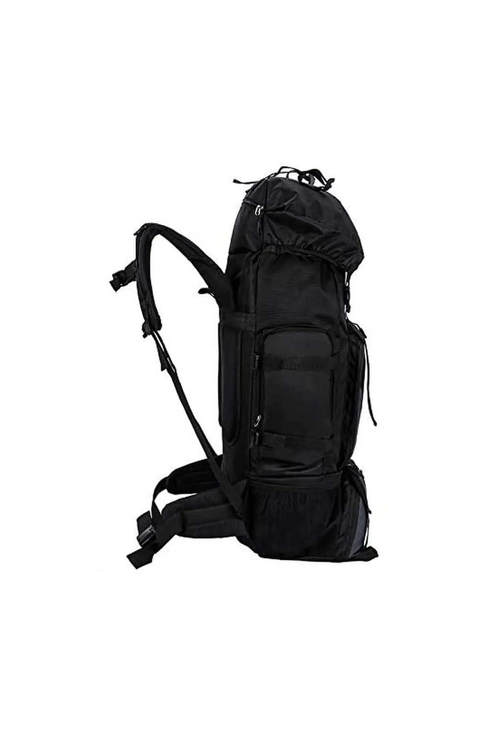 Mochila De Senderismo 70l Camping Macuto Ded