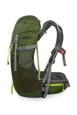 Mochila De Trekking Atlantis 28l Marsupio