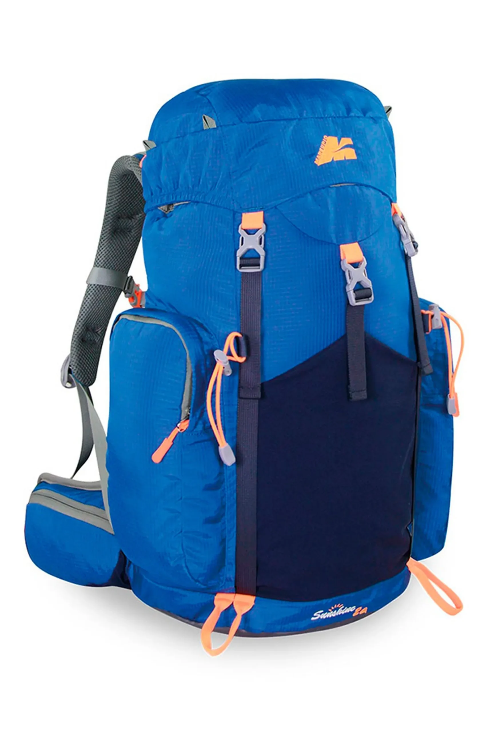 Mochila De Trekking Sunshine 24l Marsupio