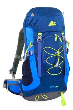 Mochila De Trekking Toba 30l Marsupio