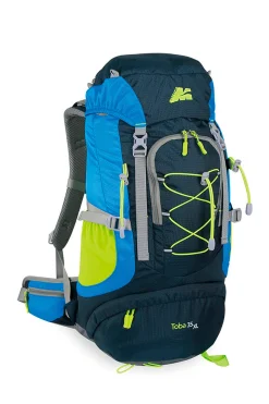Mochila De Trekking Toba 35l XL Marsupio