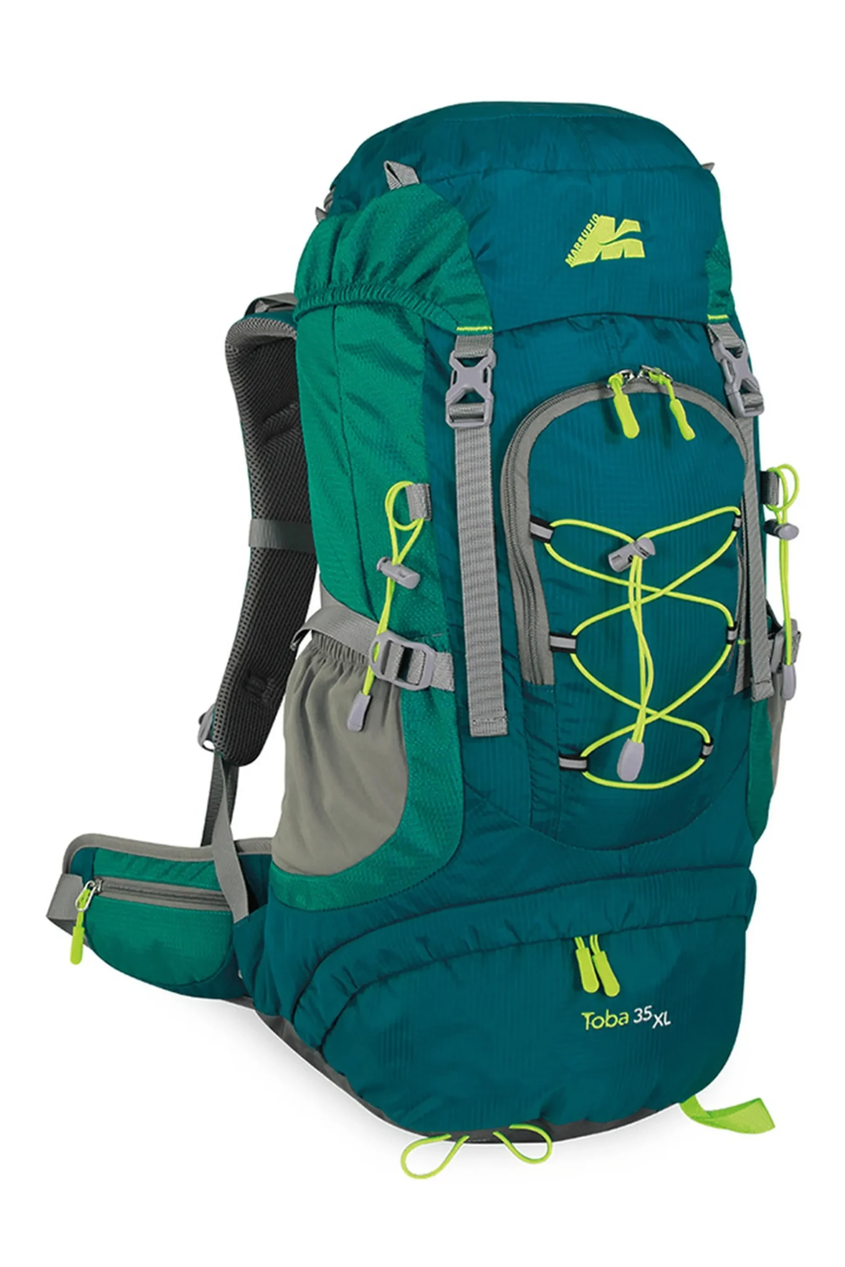 Mochila De Trekking Toba 35l XL Marsupio