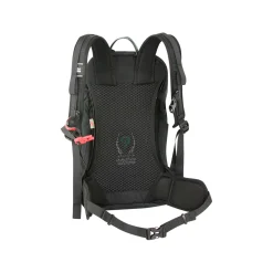 Mochila De Trekking Y Montaña Atos 24+4l Marsupio