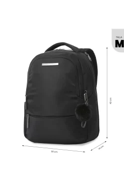 Mochila Ejecutiva Totto Adelaide 2 2.0