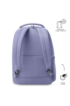 Mochila Ejecutiva Totto Adelaide 2 2.0