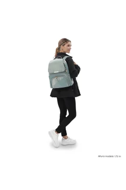 Mochila Ejecutiva Totto Bel 2.0