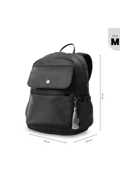 Mochila Ejecutiva Totto Corneana M