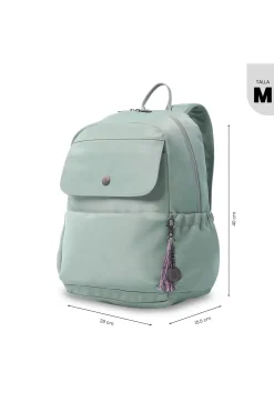 Mochila Ejecutiva Totto Corneana M