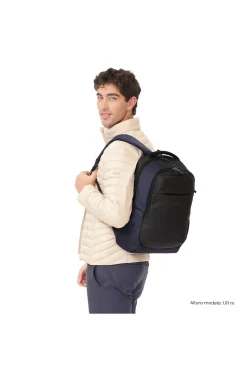 Mochila Ejecutiva Totto Gtx M