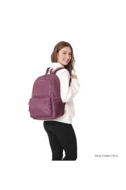 Mochila Ejecutiva Totto Kobe