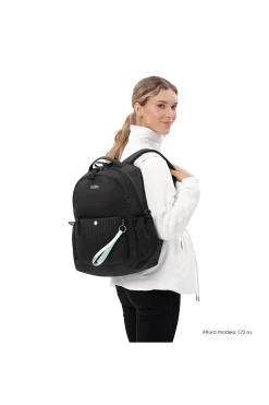 Mochila Ejecutiva Totto Praga