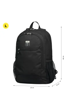 Mochila Ejecutiva Totto Ribbony