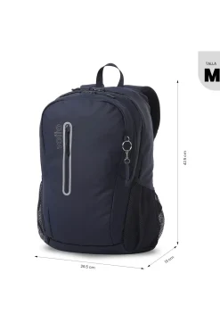 Mochila Ejecutiva Totto Sprint