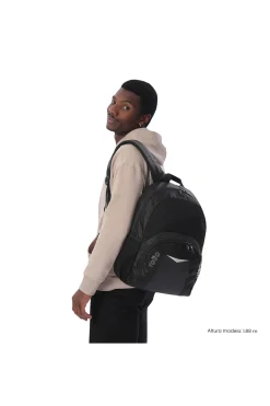 Mochila Ejecutiva Totto Teck 3.0 M