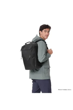 Mochila Ejecutiva Totto Tork