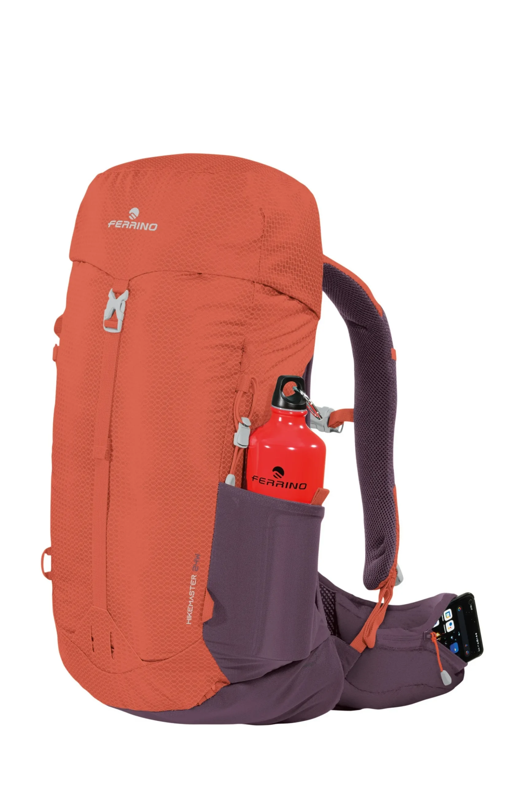 Mochila Ferrino Hikemaster 24 Lady