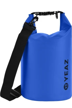 Mochila Impermeable Yeaz Isar