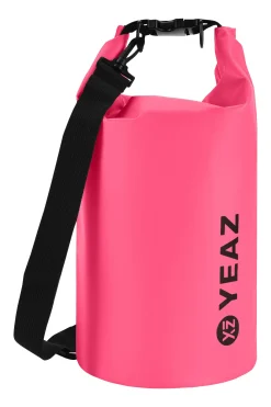 Mochila Impermeable Yeaz Isar