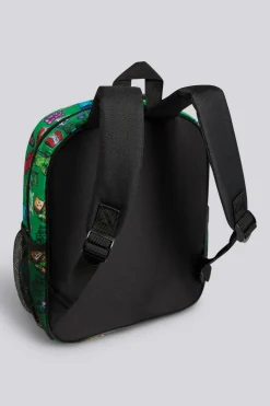 Mochila Infantil Minecraft