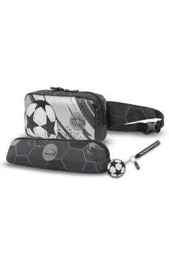 Mochila Infantil Totto Boy