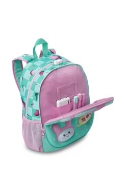 Mochila Infantil Totto Bunny Pump