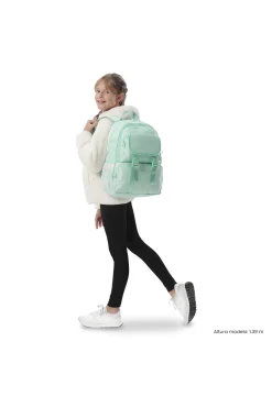 Mochila Infantil Totto Cluw M