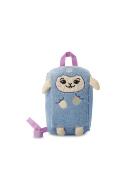 Mochila Infantil Totto Kido