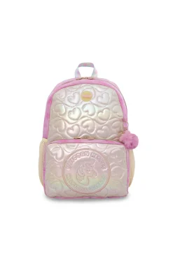 Mochila Infantil Totto Unicorn Kisses L