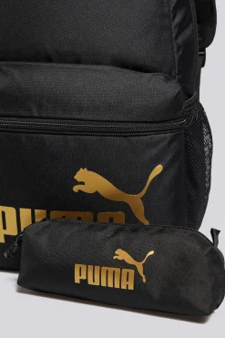 Mochila Instituto Puma Phase