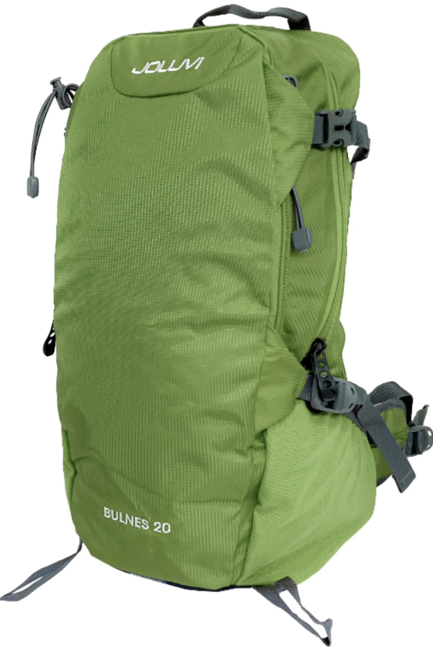 Mochila Joluvi Bulnes 20