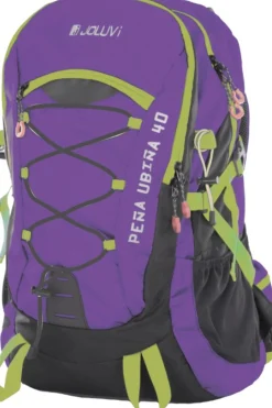 Mochila Joluvi Peñaubiña 40