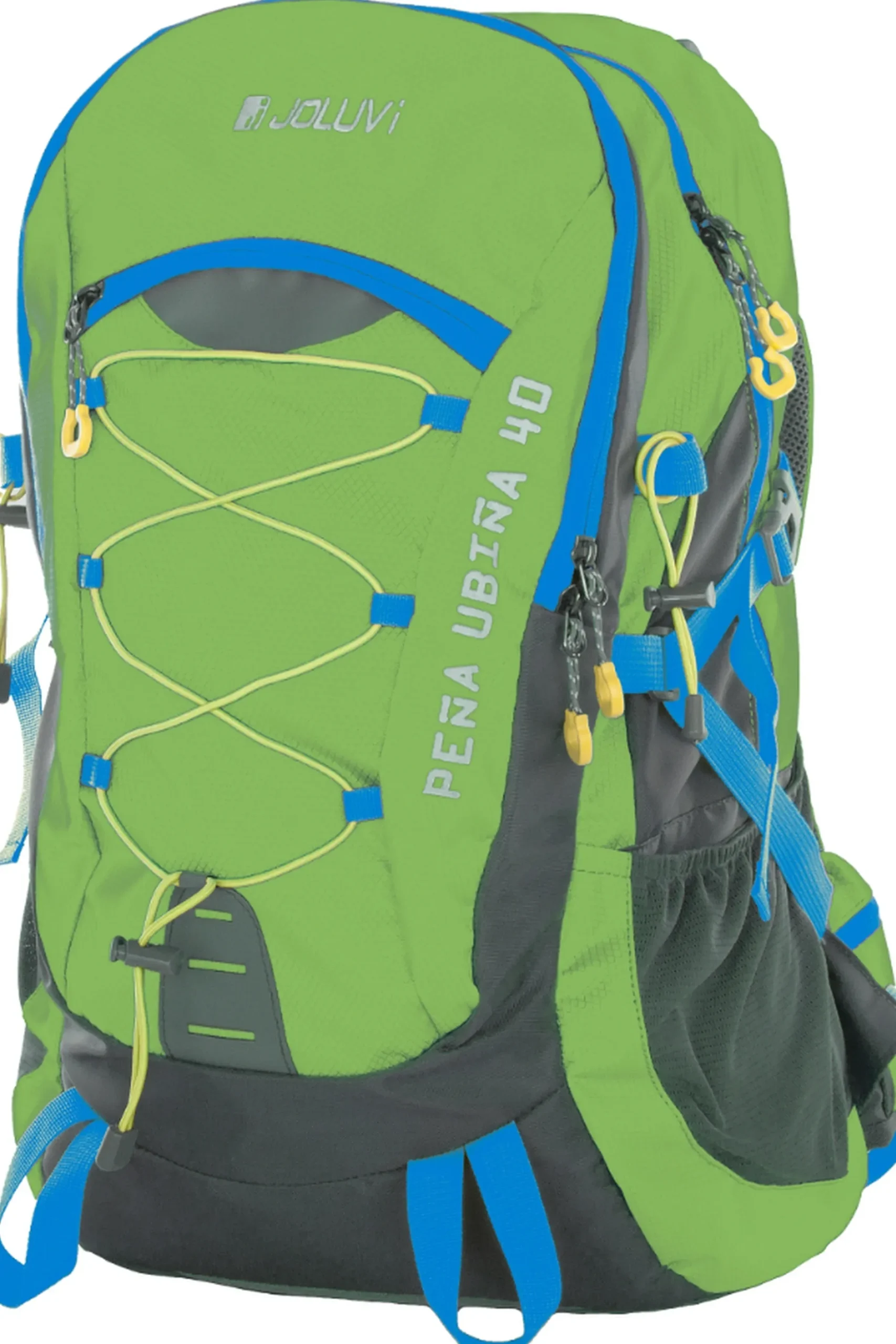 Mochila Joluvi Peñaubiña 40