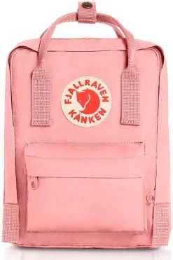 Mochila Kånken Mini Pink