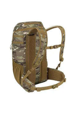 Mochila 32l Highlander Eagle 2 Hc Camo