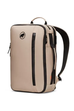 Mochila Mammut Seon Transporter 15 L