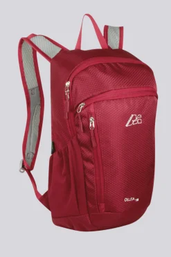 Mochila Marsupio Alfa 18 Litros