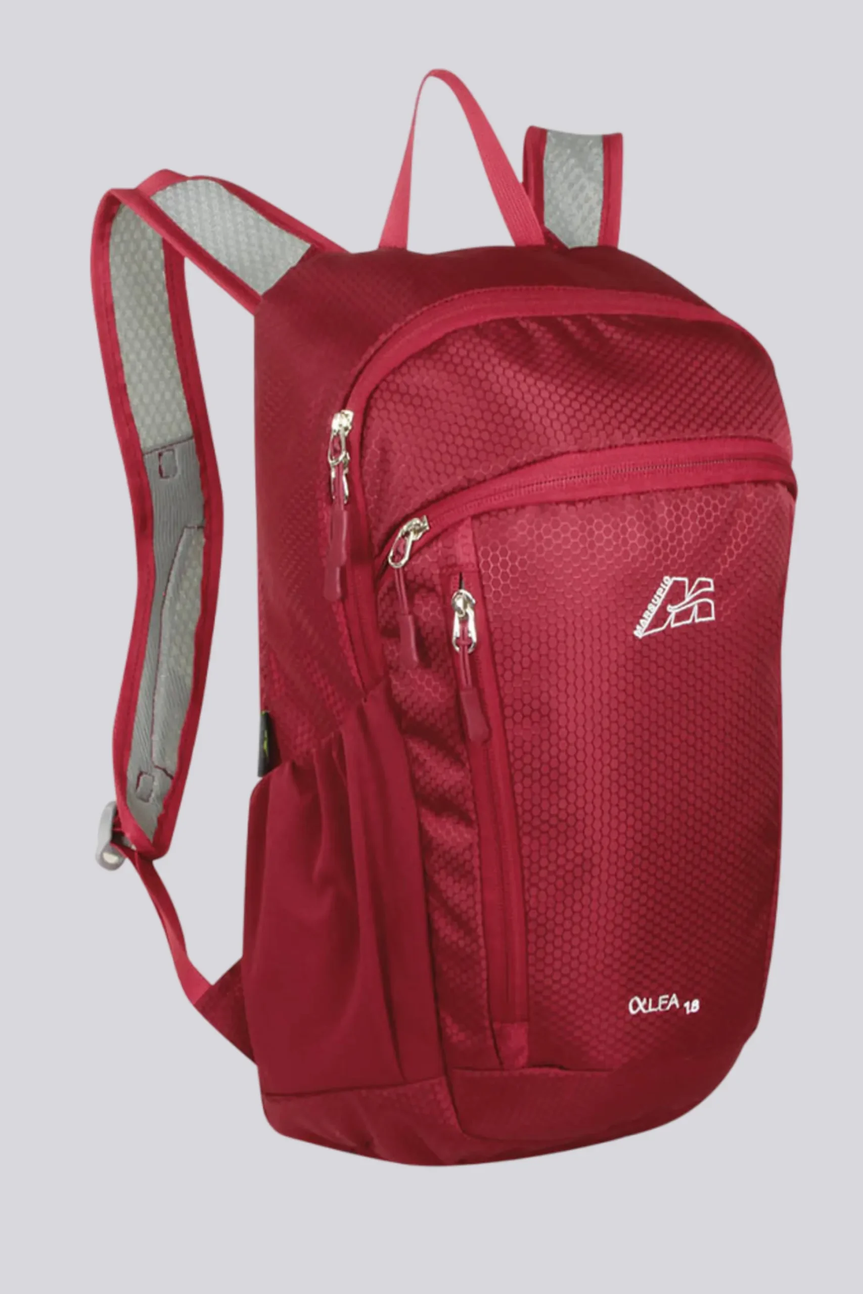Mochila Marsupio Alfa 18 Litros