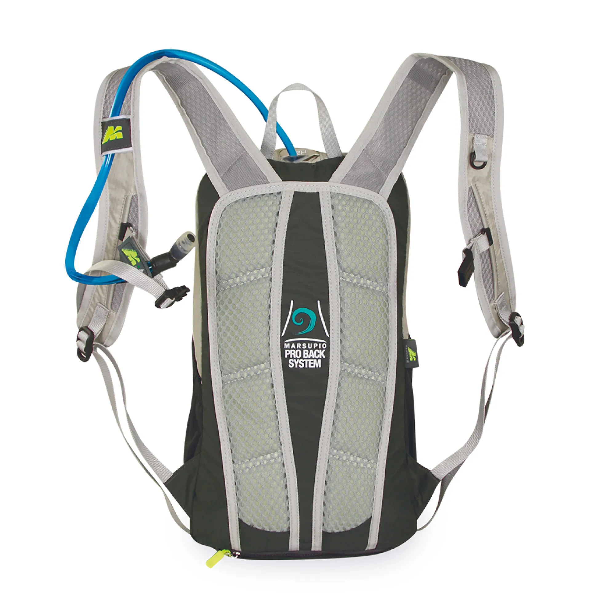 Mochila Marsupio Alfa 18 Litros