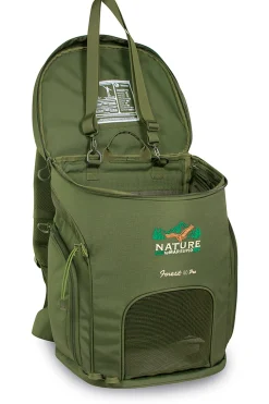 Mochila Marsupio Setas Forest 40 Pro