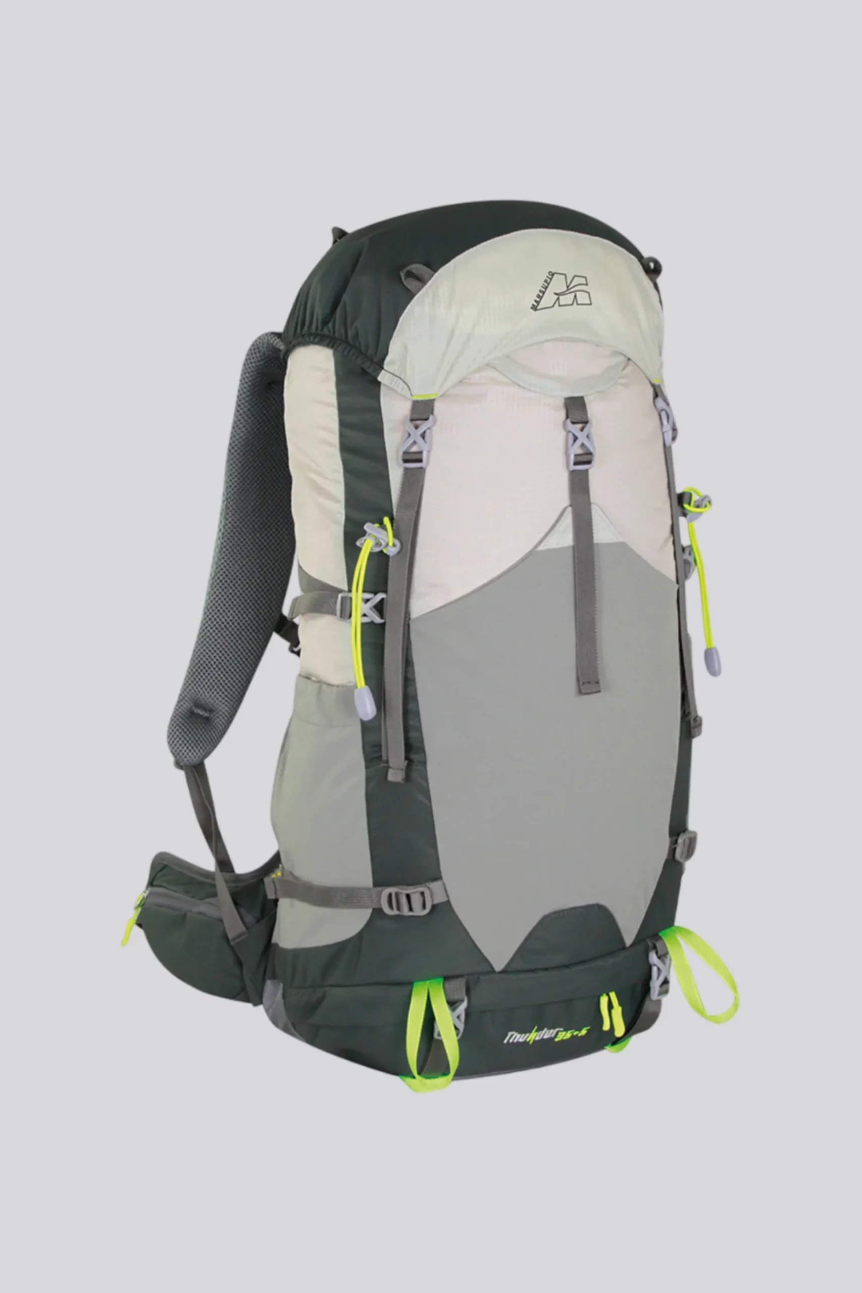 Mochila Marsupio Thunder 35 + 5 Litros