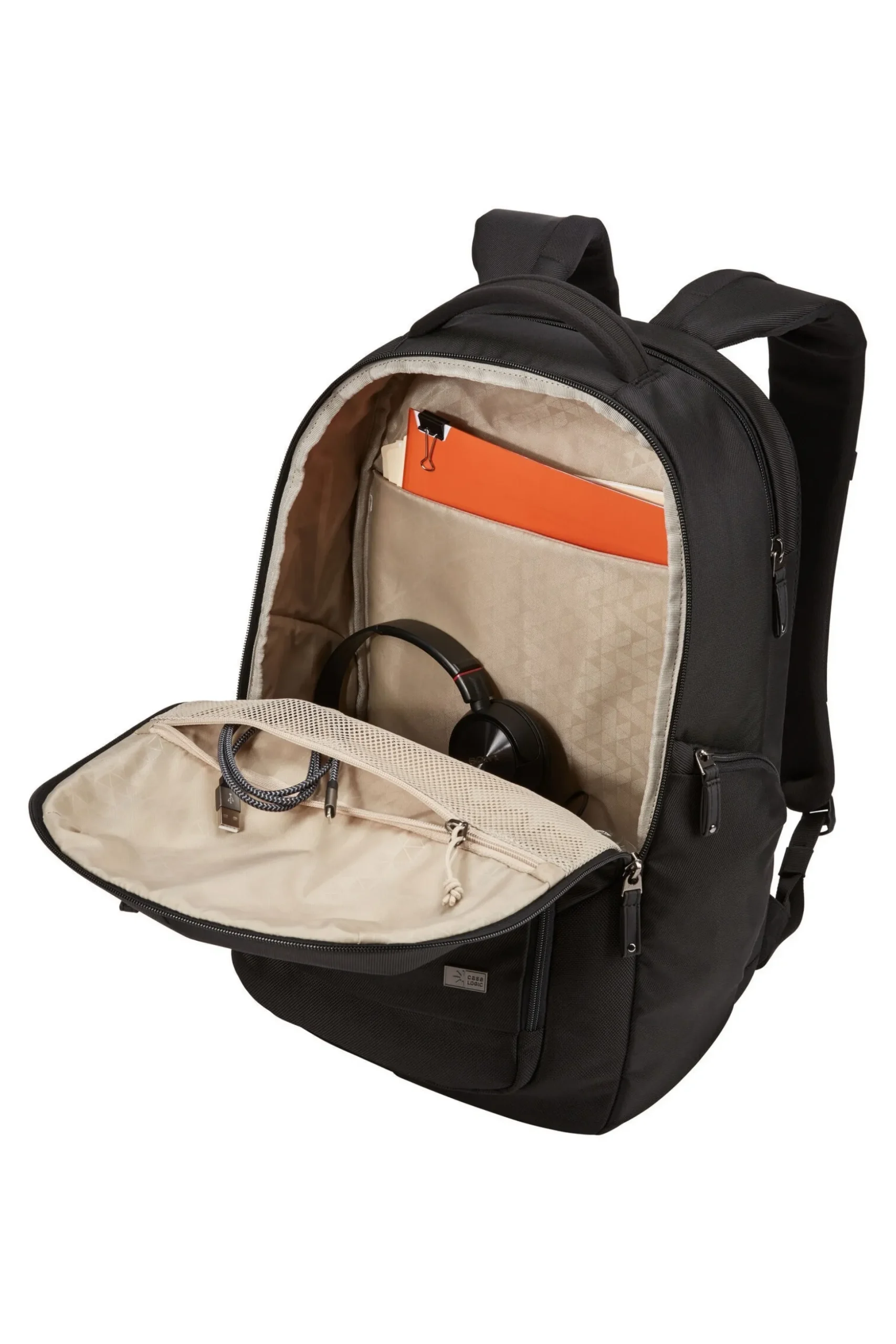 Mochila Ordenador Portátil Case Logic Notion