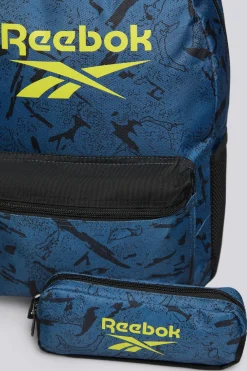 Mochila Reebok Northean