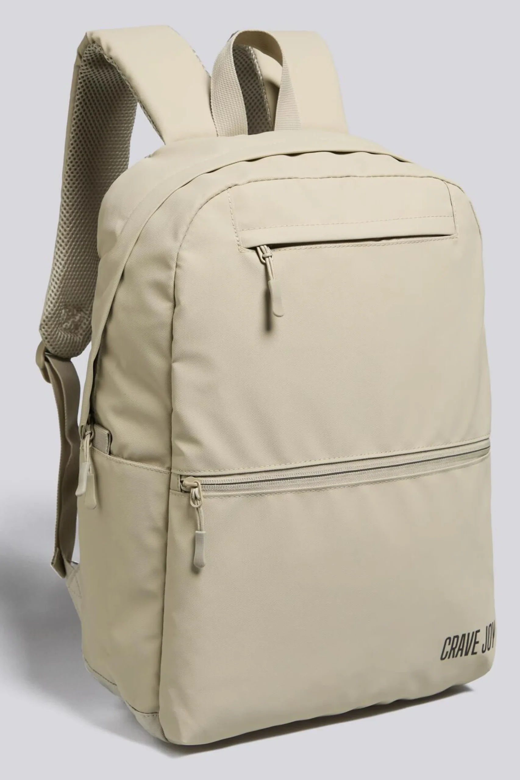Mochila Silver
