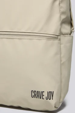 Mochila Silver