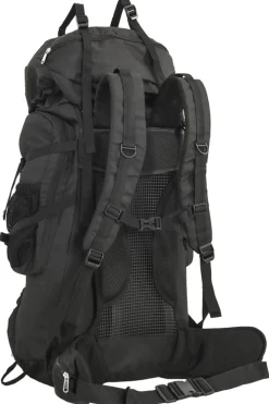 Mochila Tela Oxford Vidaxl 60 L