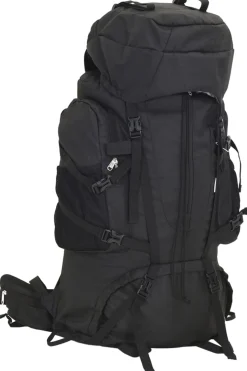 Mochila Tela Oxford Vidaxl 60 L