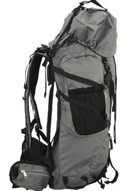Mochila Tela Oxford Vidaxl 60 L
