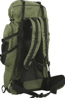 Mochila Tela Oxford Vidaxl 60 L